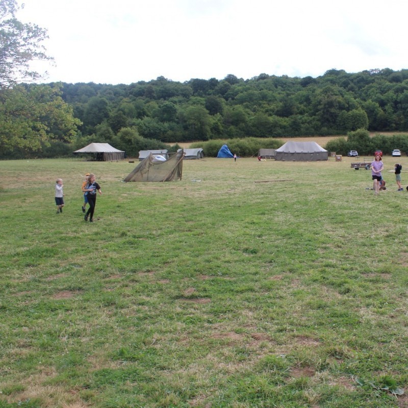 IMG 4508 - Scouts en Gidsen Zaventem 